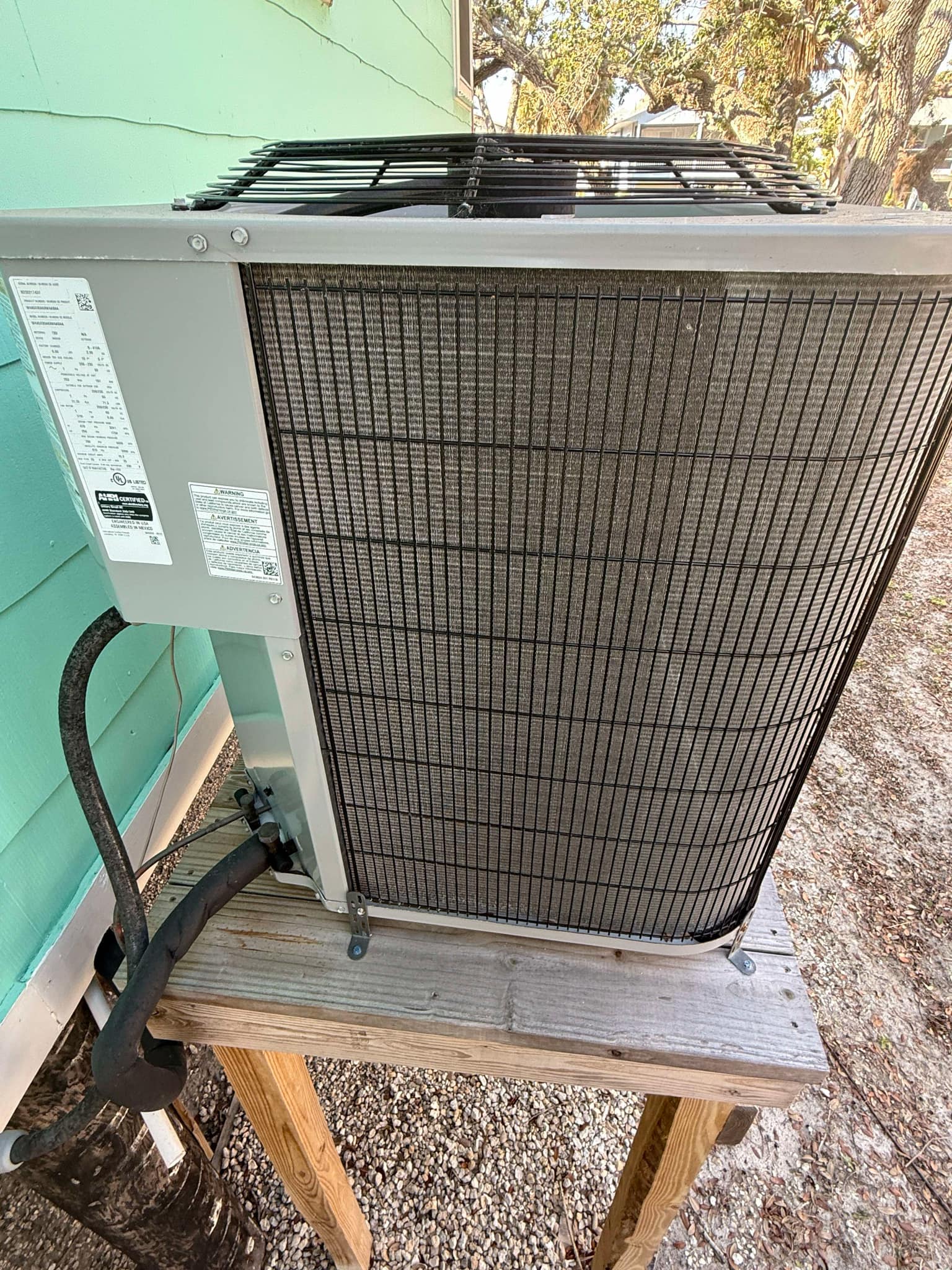 Mold and Indoor Air Quality Issues