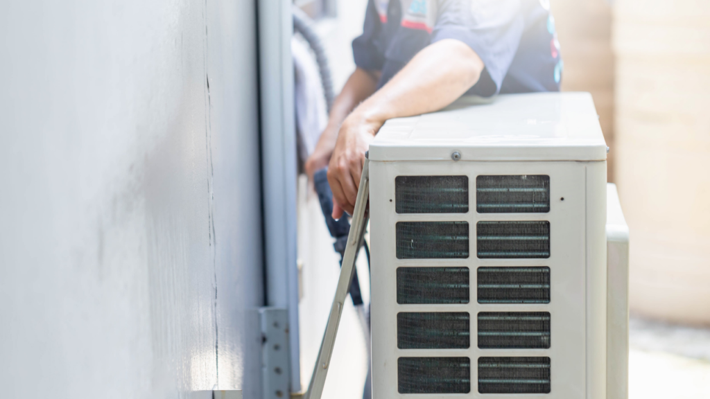 HVAC System